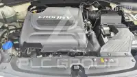 2015 KIA Sportage