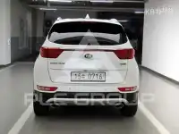2015 KIA Sportage