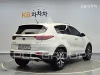 2015 KIA Sportage