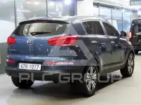 2015 KIA Sportage