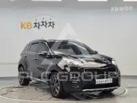 2015 KIA Sportage