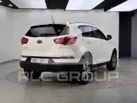 2015 KIA Sportage