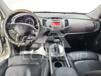 2015 KIA Sportage