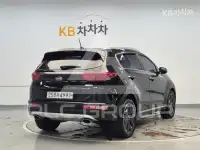 2015 KIA Sportage