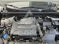 2015 KIA Sportage