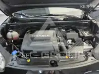 2015 KIA Sportage