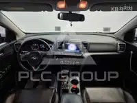 2015 KIA Sportage
