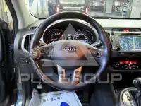 2015 KIA Sportage