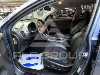 2015 KIA Sportage