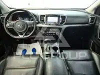 2015 KIA Sportage