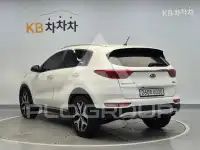 2015 KIA Sportage