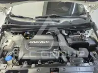 2015 KIA Sportage
