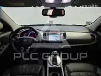 2015 KIA Sportage
