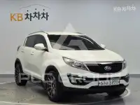 2015 KIA Sportage