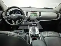 2015 KIA Sportage