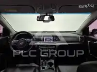 2015 KIA Sportage
