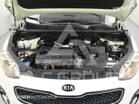 2015 KIA Sportage