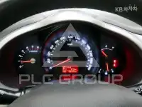 2015 KIA Sportage