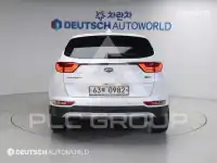 2015 KIA Sportage