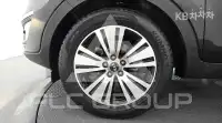 2015 KIA Sportage