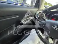 2015 KIA Sportage