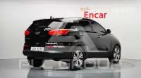 2015 KIA Sportage