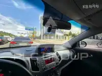 2015 KIA Sportage