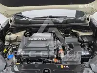 2015 KIA Sportage
