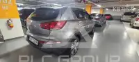 2015 KIA Sportage