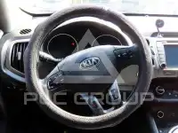 2015 KIA Sportage