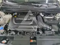 2015 KIA Sportage