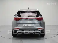 2015 KIA Sportage