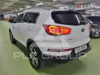 2015 KIA Sportage