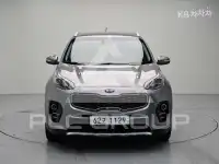 2015 KIA Sportage