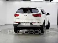 2015 KIA Sportage