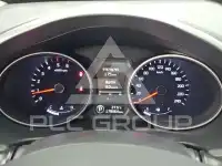 2015 KIA Sportage
