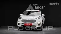 2015 KIA Sportage