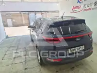 2015 KIA Sportage