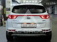 2015 KIA Sportage