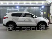 2015 KIA Sportage