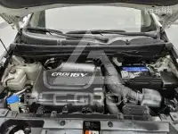 2015 KIA Sportage