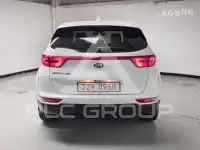 2015 KIA Sportage
