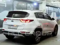 2015 KIA Sportage