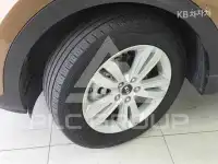 2015 KIA Sportage