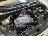 2015 KIA Sportage