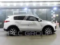 2015 KIA Sportage