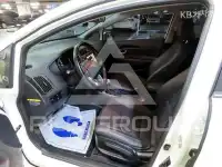 2015 KIA Pride