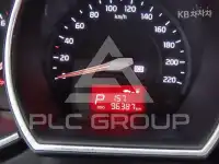 2015 KIA Pride