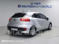 2015 KIA Pride