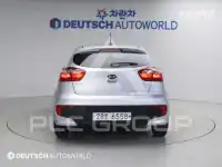 2015 KIA Pride